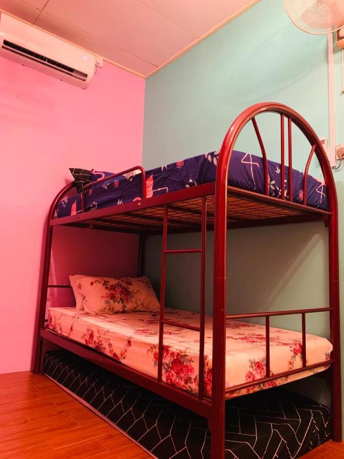 Ammar Homestay 2 Kuala Terengganu Exterior foto
